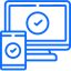 Responsive design icon