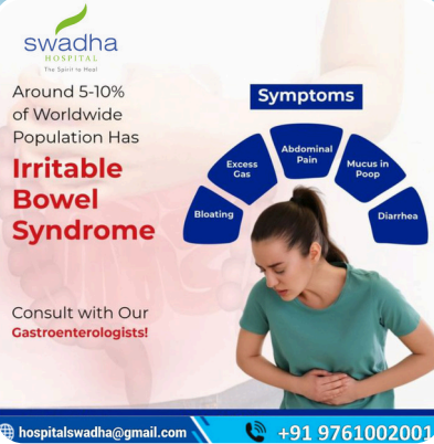 Healthcare campaign design 4 for Swadha Hospital