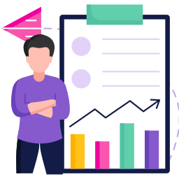 Planning icon