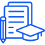 Curriculum icon