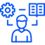 Learning icon
